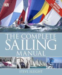 The Complete Sailing Manual (Complete Sailing Manual) （REV UPD）