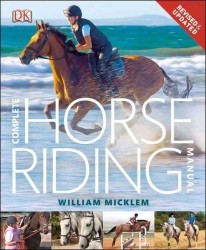 Complete Horse Riding Manual （REV UPD）