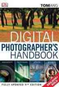 Digital Photographer's Handbook （5 Updated）