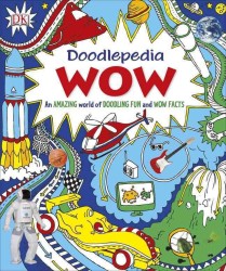 Doodlepedia Wow (Doodlepedia) （CSM）