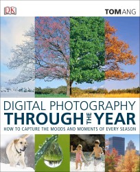 Digital Photography through the Year