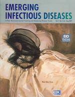 Emerging Infectious Diseases : A Peer-Reviewed Journal Tracking and Analyzing Disease Trends; West Nile Virus 〈7〉