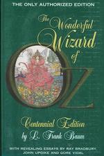 The Wonderful Wizard of Oz （100 ANV）