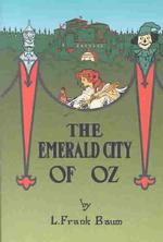 The Emerald City of Oz