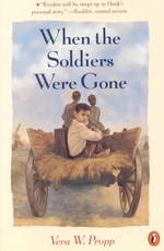 When the Soldiers Were Gone
