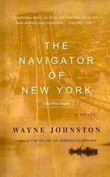 The Navigator of New York （Reprint）