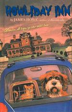 Howliday Inn (Bunnicula)