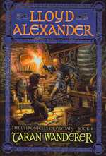 Taran Wanderer (The Chronicles of Prydain)