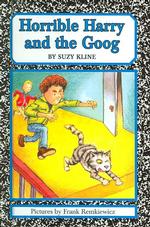 Horrible Harry and the Goog (Horrible Harry)