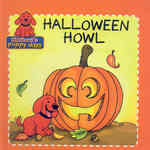 Halloween Howl (Clifford's Puppy Days)