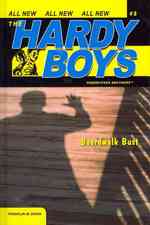 Boardwalk Bust (The Hardy Boys Undercover Brothers)