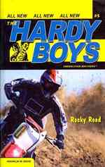 Rocky Road (Hardy Boys: Undercover Brothers)