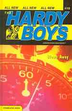 Blown Away (Hardy Boys, Undercover Brothers)