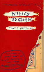 King Dork （Reprint）