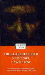 The Scarlet Letter (Enriched Classic)