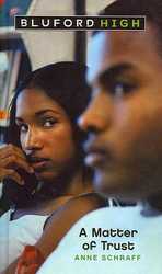 A Matter of Trust (Bluford High)