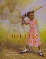 Just Like Josh Gibson