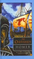 The Odyssey : The Story of Odysseus （Reprint）