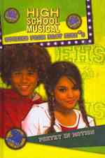 Poetry in Motion (High School Musical Stories from East High) （1ST）