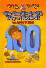 The One Hundredth Day of School! (Ready, Freddy!)