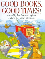 Good Books, Good Times! （Reprint）
