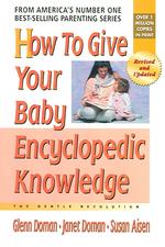 How to Give Your Baby Encyclopedic Knowledge : The Gentle Revolution