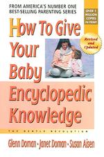 How to Give Your Baby Encyclopedic Knowledge : The Gentle Revolution