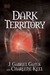 Dark Territory (Tracks) （1ST）