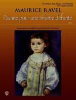 Pavane Pour Une Infante Defunte