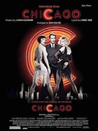 Chicago : Selections from the Motion Picture
