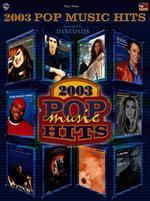 2003 Pop Music Hits