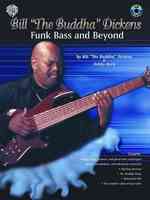 Funk Bass and Beyond （PAP/COM）
