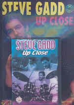 Steve Gadd Mega Pak （PAP/COM/DV）