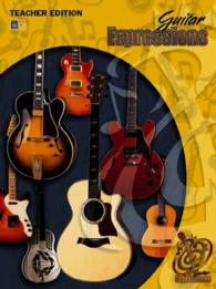Guitar Expressions : Units 1-18 〈1〉 （SPI PAP/CO）