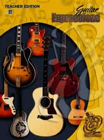 Guitar Expressions : Units 19-36 〈2〉 （SPI PAP/CO）