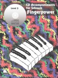 Fingerpower : Level 3 (Schaum Publications Fingerpower) （COM/PMPLT）