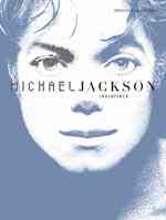 Michael Jackson--Invincible: Piano/Vocal/Chords