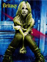 Britney Spears--Britney: Piano/Vocal/Chords (Includes Souvenir Poster), Book & Poster