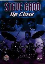 Up Close （DVD）