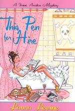 This Pen for Hire: a Jaine Austen Mystery