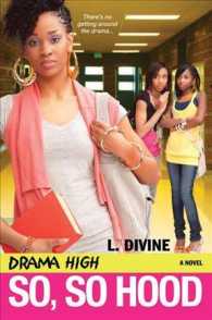 Drama High: So, So Hood (Drama High") 〈14〉
