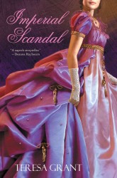 Imperial Scandal (Malcolm and Suzanne Rannoch) （Original）