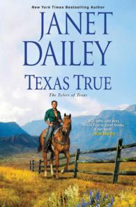 Texas True (The Tylers of Texas)