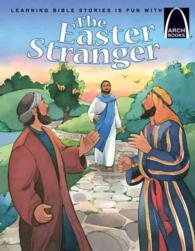 The Easter Stranger (Arch Book)