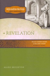 Revelation (Reformation Heritage Bible Commentary)