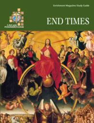 Lifelight Foundations: End Times - Student Guide (Lifelight Foundations) （Student）