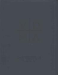 The Lutheran Study Bible : English Standard Version, Reformation Edition （BOX LEA LT）