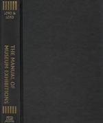 The Manual of Museum Exhibitions