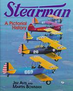 Stearman : A Pictorial History