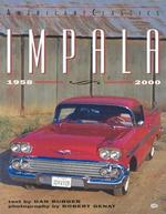 Impala 1958-2000 (American Classics)